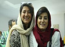 انتقال نیلوفر حامدی و الهه محمدی از زندان قرچک به زندان اوین