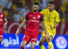نارضایتی هواداران شباب الاهلی از بازیکن پرسپولیسی این تیم
