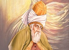 غلط‌ خواندن اشعار مولانا؛ از علیرضا قربانی تا محسن چاوشی