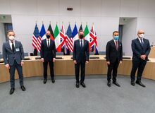 کارشناس بین الملل: اگر جمهوری خواهان اکثریت کنگره را به دست بیاورند، مانع برجام می شوند