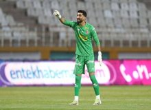 درخواست پرسپولیس درباره پرونده بیرانوند رد شد!
