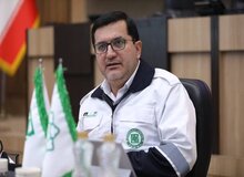 نصیری، مدیرعامل سازمان مدیریت بحران تهران: تاب‌آوری شهر و آمادگی برای وقوع جنگ به‌طور جدی ارتقا پیدا کرده است/ ایران و تهران امروز اصلاً ایران و تهرانِ ۲۳ خرداد نیست/ اگر سهل‌انگاری کنیم، ضربه سفتی می‌خوریم + فیلم