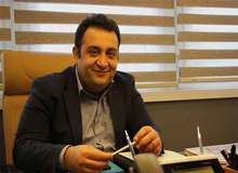 انتقاد مهدی بستانچی رئیس دبیرخانه مردمی صنعتگران تهران

از  سیاست ضد صادرات
