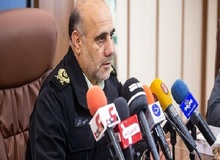 سردار رحیمی: دور دور کردن خط قرمز پلیس است