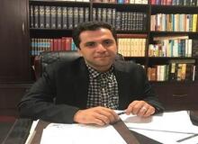 علی مجتهد زاده وکیل دادگستری صبح امروز بازداشت شد