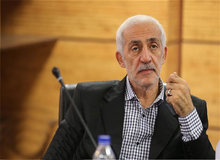 حمایت دادکان از مهدوی کیا: دارند این بچه را از ایران فراری می دهند/ همه را از قطار پیاده کردید و شرایط را به گلوی مردم رساندید 