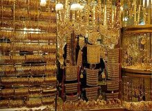 رشد مجدد قیمت طلا و سکه در بازار؛ هر گرم طلای ۱۸ عیار ۲۲ میلیون شد