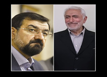 محمد غرضی: «محسن رضایی» به دلیل تضاد با وزرا از معاونت اقتصادی دولت کناره گیری کرد