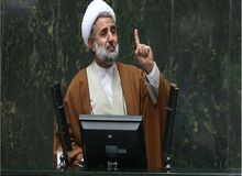 ذوالنوری: آقای پزشکیان! باید ادبیاتتان را اصلاح کنید به جای علی چپ بگویید زی زی چپ/ پزشکیان: چون از این حرف‌ها بلد نیستم از آن حرف‌ها زدم
