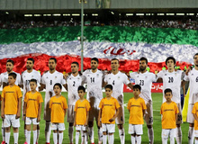 پیام تبریک معاون دبیرکل فیفا به مهدی تاج