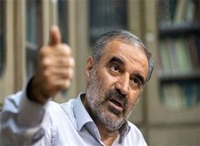 انبارلویی : کسانی که در تجمعات شبانه شعار بی‌ربط دادند منافق و بهایی بودند/ به‌زودی صدای یک جنگ تمام‌عیار به گوش می‌رسد