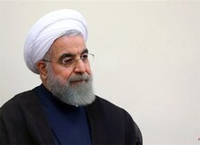  نامه رئیس جمهور به رهبر انقلاب: نخستین جلسه دولت در ‏سال جدید به تقسیم کار ملی برای جهش در تولید داخلی و افزایش اشتغال اختصاص می یابد