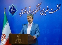 سخنگوی قوه قضائیه: بی‌حجابی جرم مشهود است