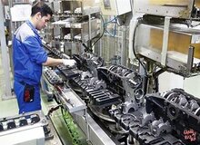 درخواست کمک قطعه سازان از رییس‌جمهور