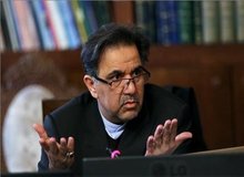 عباس آخوندی: در دوره مدیریت قالیباف در شهرداری ۲.۲میلیون خانه در تهران ساخته شده که ۵۰درصدش در کوهپایه هاست