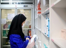  سازمان غذا و دارو: داروخانه‌ها نباید داروی ضدبارداری را بدون نسخه پزشک، در اختیار افراد قرار دهند/ بازرسی نامحسوس از داروخانه‌ها همانند گذشته است