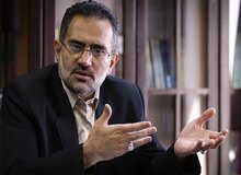 معاون پارلمانی دولت سیزدهم:  از دکتر امیری خواستیم که با هم در تعامل باشیم/  اعتماد نمایندگان به وزرا بی سابقه بوده است/ امیدواریم  هر سه قوه با هم کار کنند