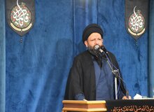 واکنش امام جمعه لاهیجان به برداشتن حجاب توسط زنان: شهر داره سقوط میکنه!/ فرماندهان و سربازهای ما اسیر شدند