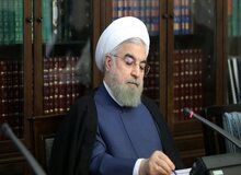 دکتر روحانی درگذشت  فیدل کاسترو رهبر انقلاب کوبا را تسلیت گفت