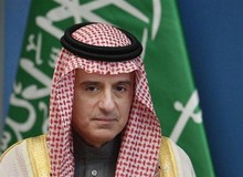 عادل الجبیر: روابط عربستان سعودی و اسرئیل به سوی سازش پیش می‌رود 