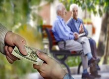 تصمیم دولت درباره حقوق سال آینده بازنشستگان/ میزان افزایش حقوق مشخص شد
