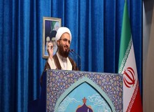 امام جمعه تهران: انقلاب اسلامی فراهم‌کننده مقدمات ظهور محسوب می‌شود/ آمریکا و اروپا دچار سقوط اخلاقی شده‌اند 