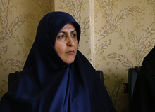 سیاوشی: برخی اصلاح طلبان در مجلس به ما می گفتند بهتر است در مجلس چادر بپوشید/ به دلیل فحش زشتی که از یکی از مردان نماینده شنیدم شکایت کردم اما بی فایده بود