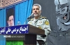 سخنگوی ارتش: نیروهای مسلح سر سوزنی بر سر تنگه هرمز کوتاه نخواهد آمد
