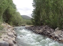 شورای نگهبان: صدور سند مالکیت رودخانه‌ها به نام وزارت نیرو غیرقانونی است 