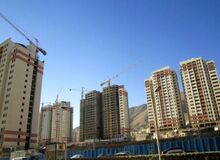میانگین قیمت مسکن در تهران از ۳۰ میلیون  و ۲۰۰ هزار تومان 