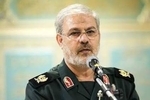 سخنگوی سپاه: تا تحقق هفت شرط ایران، دست از تنبیه آمریکا برنمی‌داریم
