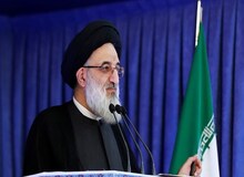 نماینده ولی فقیه در البرز: سازندگان "عنکبوت مقدس" نتیجه عمل خود را می بینند/ پلیس باید با مصادیق ضد اسلامی مقابله کند