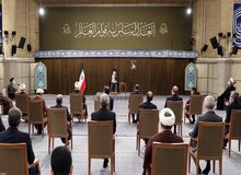 ممکن است با بعضی نظرات شورای نگهبان موافق نباشم/ انتخابات حقاً و انصافاً حماسه بود/ آراء باطله دلیل جدایی افراد از نظام نیست