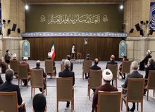 ممکن است با بعضی نظرات شورای نگهبان موافق نباشم/ انتخابات حقاً و انصافاً حماسه بود/ آراء باطله دلیل جدایی افراد از نظام نیست