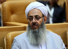 مولوی عبدالحمید برای معالجه به ترکیه رفت
