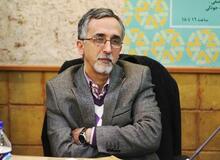 ناصری: روحانی استعفا نمی دهد/ شاید شرایطی شود که لاریجانی یا ناطق رییس‌جمهور شوند
