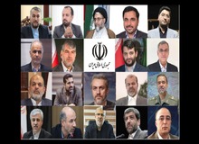 کابینه خنثی و کم حاشیه «رئیسی»/ پیروزی «مخبر» بر فرهاد رهبر 