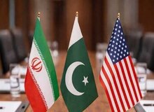 آناتولی: پاکستان به میانجی‌گری میان ایران و آمریکا ادامه می‌دهد