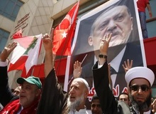 ترکیه تابعیت سران اخوان‌المسلمین را لغو کرد
