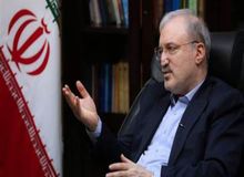 سعید نمکی: ۳ مورد کرونای آفریقایی در ایران شناسایی شد/ ویروس هندی هم در راه است/ مرگ‌های ناشی از کرونا رو به افزایش است