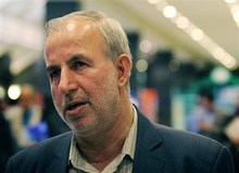 عضو فراکسیون نمایندگان ولایی مجلس: احتمال حذف علی مطهری از کرسی نایب رئیسی مجلس

