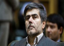 فریدون عباسی: می‌خواستند شهید فخری‌زاده را برکنار کنند