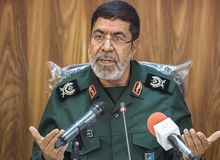 سخنگوی سپاه: رهبری خورشید تابناک امت اسلامی در عصر جدید هستند/دیدار روسای جمهور آلمان و فرانسه با بازیکن پرخاشگر و زنی بدون استحکام خانواده از عجایب تاریخ بشریت است/ دشمنان به التماس از ما افتاده اند