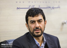 نامه وزارت صمت به وزیر کشور درباره کرونا
