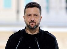زلنسکی: انتظار داریم که توقف جنگ در خاورمیانه، به پایان جنگ اوکراین کمک کند/ روسیه به محض شنیدن خبر موشک‌های آمریکایی تاماهاوک، برای ازسرگیری گفت‌و‌گو شتاب می‌کند