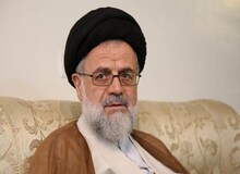  آیت‎ا... سیدحسین موسوی تبریزی: ورود هیات نظارت به مصوبه‎ای پس از مجمع، خارج از قانون اساسی است
