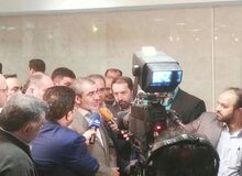 کدخدایی در جریان بازدید از ستاد انتخابات: فکر نکنیم ستاد انتخابات جشنواره ثبت‌نام است

