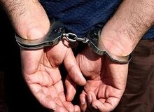 دستگیری قاتل پیرزن ۸۶ ساله نطنزی 
