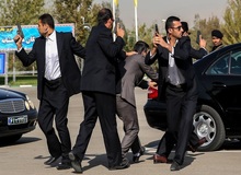 وظیفه حفاظت از «شهید فخری زاده» برعهده سپاه انصارالمهدی بود؟