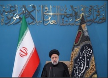 رئیسی: عزاداران حسینی شیوه‌نامه‌های بهداشتی را رعایت کنند/ یزیدیان زمان مردم افغانستان را به خاک و خون کشیده‌اند